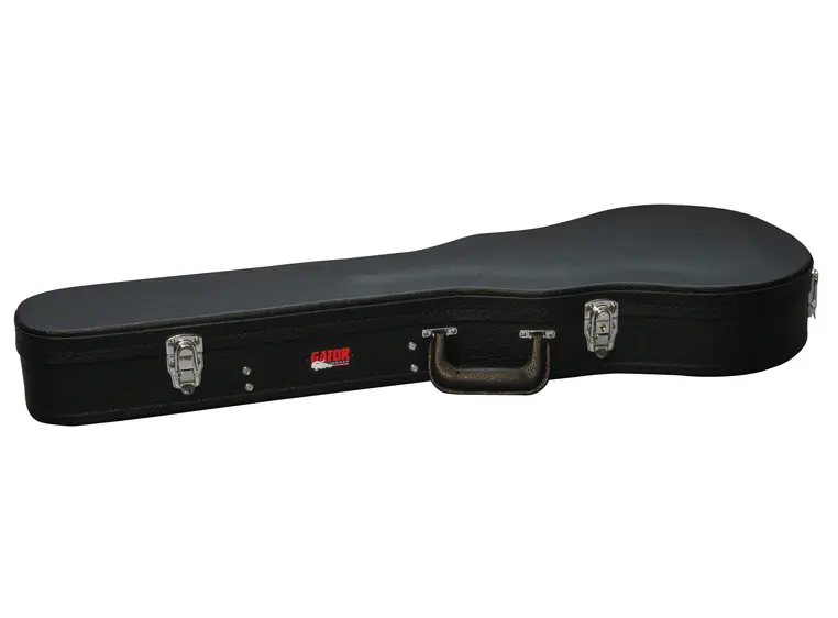 Gator Cases GWE-LPS-BLK 